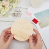 GORGECRAFT Heart String Art Kit, Craft Cupcake, All Necessary Accessories