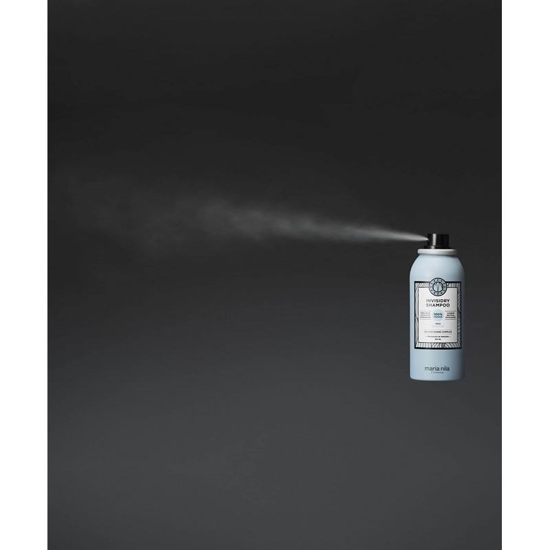 Maria Nila Invisidry Shampoo 100ml