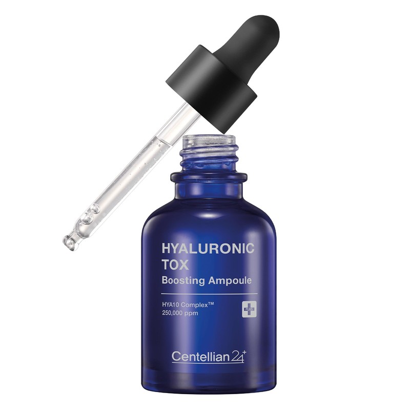 Centellian24 Hyaluronic Tox Boosting Ampoule, 30 ml