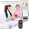 OBEST Mini Body Camera,1080P Wearable Action Body Cam,Thumb Size Hands