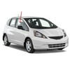 Passenger Right Side Front Door Window Door Glass Compatible with