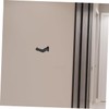 Ipetboom Soporte de Pared para Aspiradora de Plástico Montaje Pared