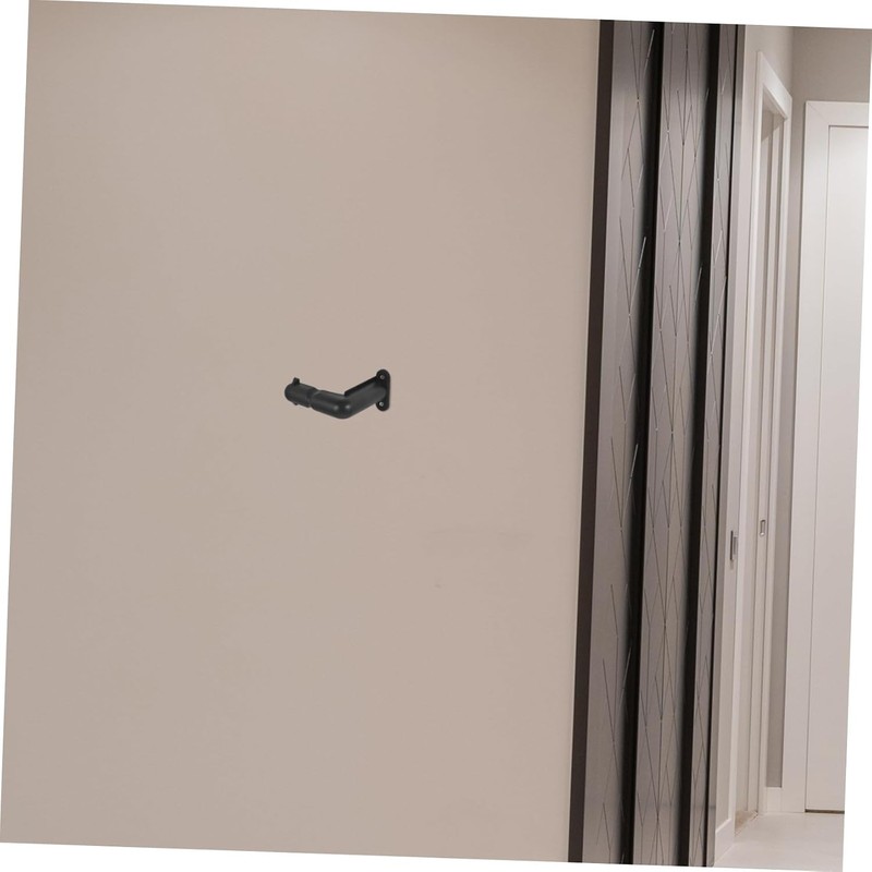 Ipetboom Soporte de Pared para Aspiradora de Plástico Montaje Pared