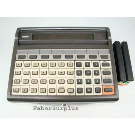 NCR New NCR Credit Card Reader Data Input POS