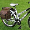 JEELAD Bike Bag Bicycle Panniers Bike Saddle Rear Rack Bag