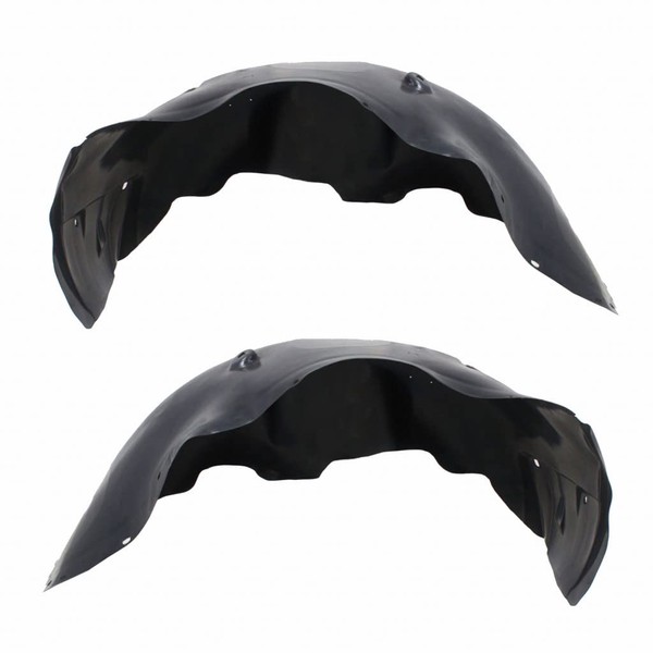 For Chevy Silverado 2500/3500 HD 2007 08 09 2010 Fender