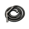 Premium Attachment Tool Kit with 6 1/2 Foot Extension Hose,