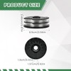 Flaveano Parkside Strimmer Line Spool 8 Spools