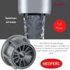 Schläfer | 1800016 Neostrahl M24 Chrome-Plated Universal Aerator Compatible with