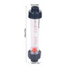 LZS-20(D) Plastic Tube Type Liquid Flowmeter High Accuracy Water Flowmeter