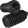 2 Packs of Steering Rack Boot for Polaris Ranger RZR