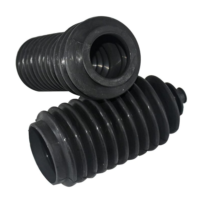 2 Packs of Steering Rack Boot for Polaris Ranger RZR