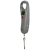 Second Chance Digital Fish Scale and Tape Measure Backlight LCD-Grey,