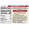 Edward & Sons Bouillon Cubes, 3.1 Boxes, Not-Beef 3.1 Ounce