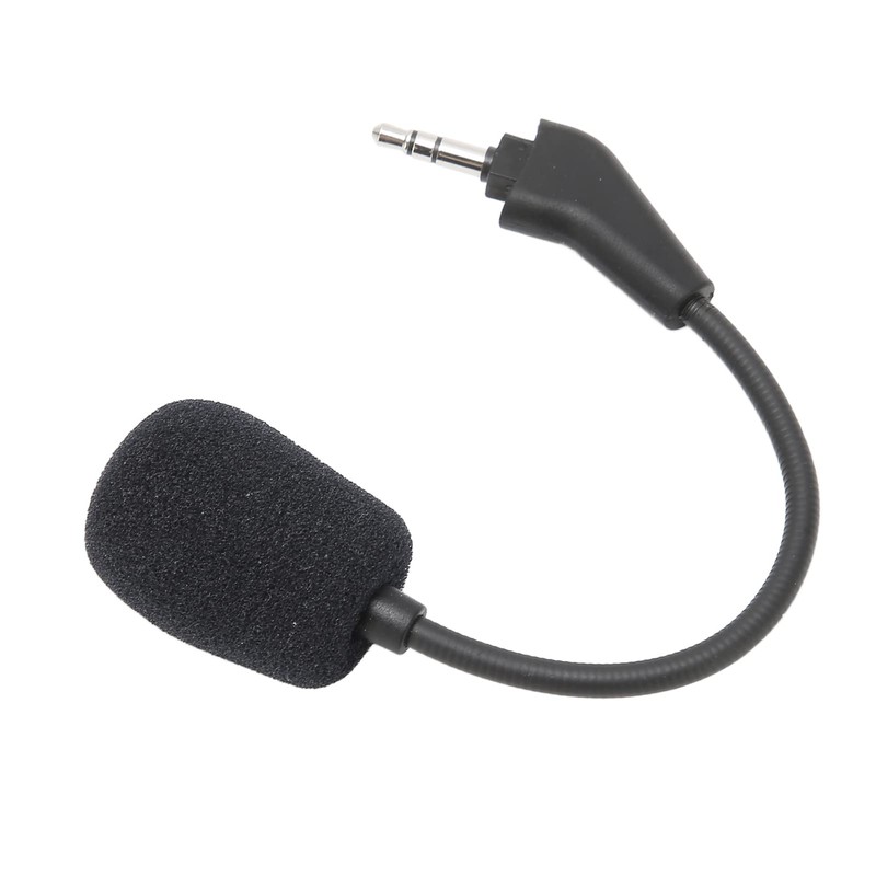 Replacement Microphone for HS50 HS60 HS70 HS70 SE Gaming Headset,