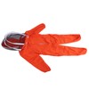 One Piece Beekeeping Suit with Veil Hood Children kids Beekeeping