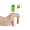 Jziki JZK-601 Infrared Forehead Thermometer No Touch LCD Digital