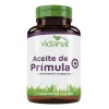 Aceite De Prímula 60 Cápsulas Vidanat