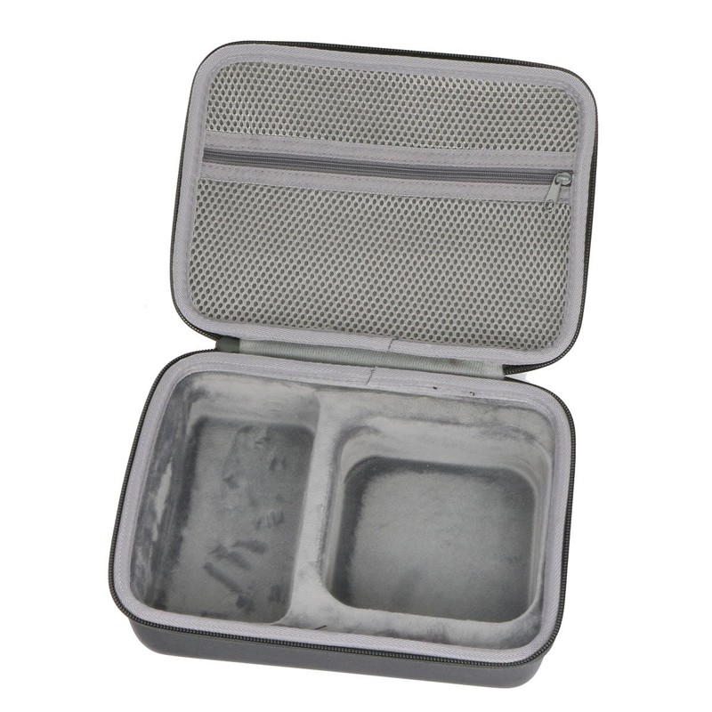 co2CREA Hard Case Bag for Brother Ptouch Label Writer P-TOUCH