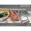 Intex PureSpa Hot Tub and Spa Maintenance Accessory Kit with