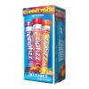 Mezcla de bebidas energéticas saludables Zipfizz, 30 tubos sabor selecto