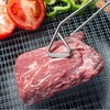 JAJU Master Stain Multipurpose Long Triangular Clamp_32cm, Steel GraySteel Gray_FRFR