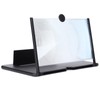 12 Inch Screen Magnifier 3D HD Mobile Phone Screen Amplifier