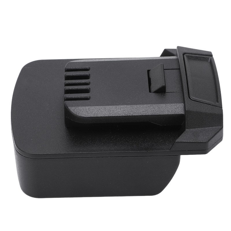 Battery Adapter Converter ABS Dock Power Connector Conversion Kit 12V