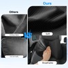 Xonhzam Car Headrest Pillow for Neck Support, Ultra Comfortable Neck