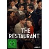 The Restaurant - Staffel 1 [4 DVDs]