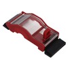 2P Circuit Breaker Transparent Protection Cover Micro Circuit Breaker Lock