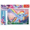 Trefl Castor 20 EL. miniMaxi Puzzle - Magia Kucyk 4
