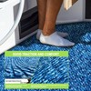 Boat Flooring EVA Foam Decking Sheet 94.5"x35.4" Camo Marine Flooring