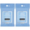 Neutrogena Makeup Remover Cleansing Towelettes, 7 ct, 2 Pack