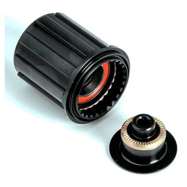 DT Swiss Kit 2160015100 Rotor Kit – Black, 10 x 10 x 4 cm