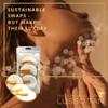 Reusable Cleansing Pads Trio – By Lusso Tan. Face Makeup