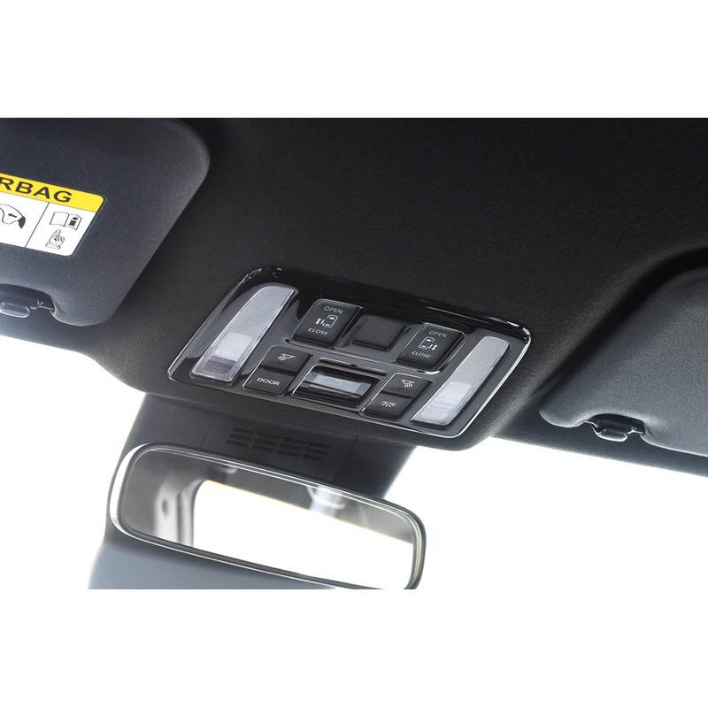 SecondStage T662BLK Toyota Noah/Voxy 90 Series NOAH VOXY Room Lamp