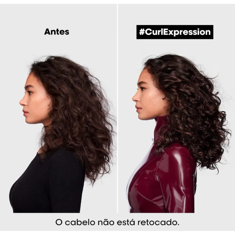 L´Oréal Mascara Curl Expression 250ml