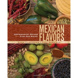 Mexican Flavors