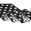 Allegra K Women's Long Scarf, Neckerchief, Thin, Hair Ornament, Polka