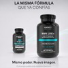 Nmn Ultra Pure 000 Reales Por Dosis 100 Cápsulas Energía