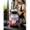 Maca Fuerte Equilibra 90 Tabs Energía Cansancio - Vegano
