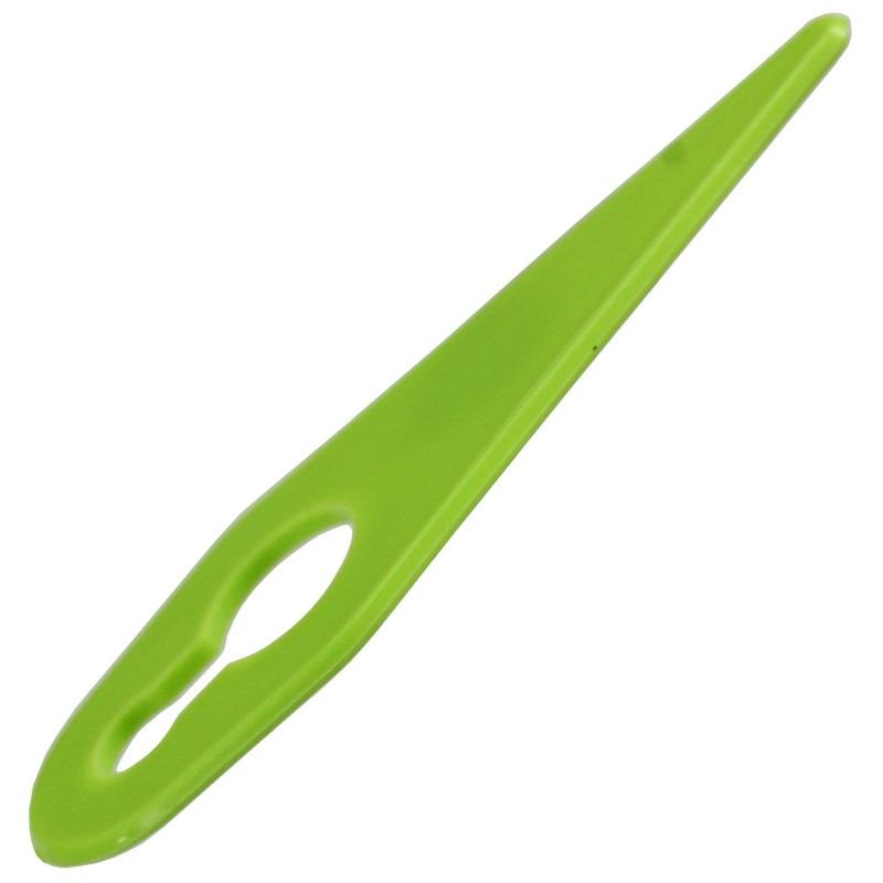 Spares2go Plastic Blades for Gtech ST01 ST02 ST04 ST05 ST20