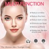 Retinol 아이백의 즉각적인 감소 - 레티놀 크림 다크서클, 눈 밑