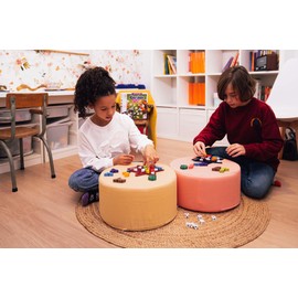 The Happy Puzzle Companiy Genius Star - Juego de lógica Smart Games