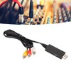 HD Multimedia Interface to RCA Converter Professional HD Multimedia Interface