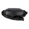 Nanoel Grete 2453311003 Body Bag, Glossy Body Bag, black (210)