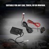 Acogedor de Inducción Electromagnética, de Kit de Sensor de Marcha