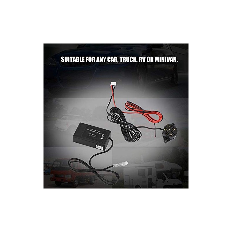 Acogedor de Inducción Electromagnética, de Kit de Sensor de Marcha