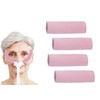 4 Pack CPAP Strap Covers，CPAP Mask Strap Cover, Face Cushion